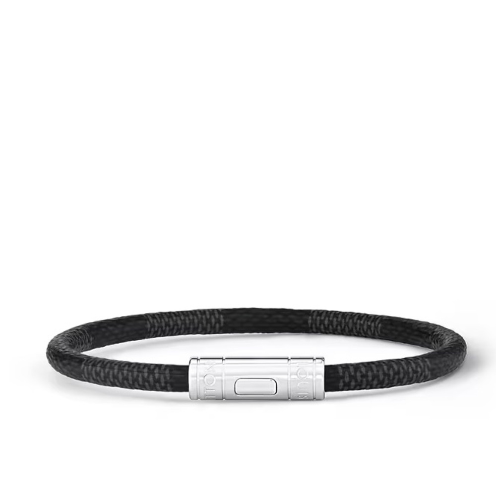 Louis Vuitton keep it bracelet